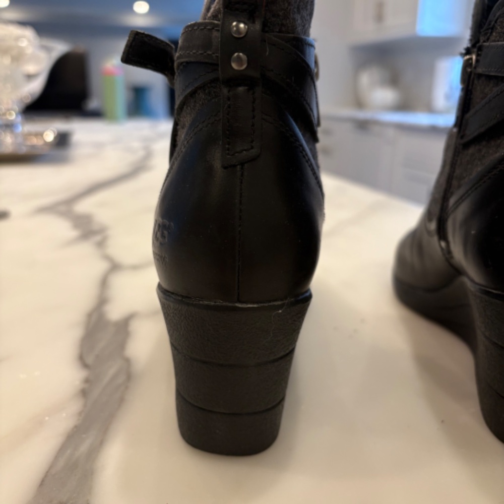 Ugg Booties - image 4